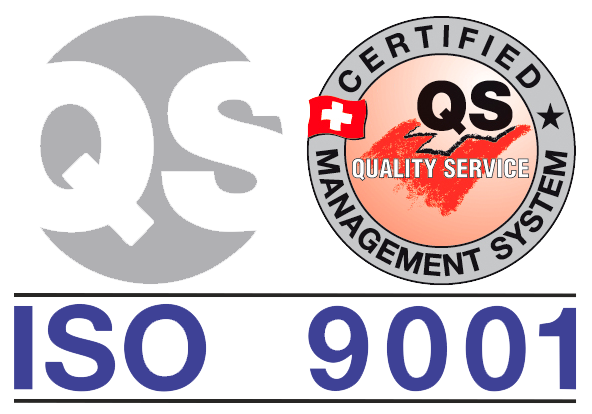 ISO 9001